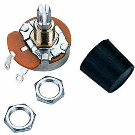 Littlite DM-LED 10-Watt Dimmer with Knob for LED lights - Not for use with Lampsets