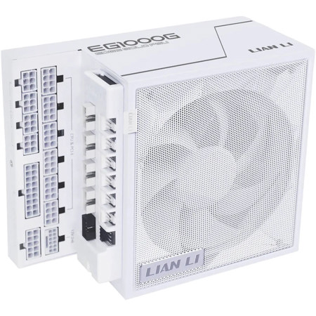 Lian-Li EG1000G EDGE GOLD 1000W 80+ Gold Fully Modular ATX PSU w