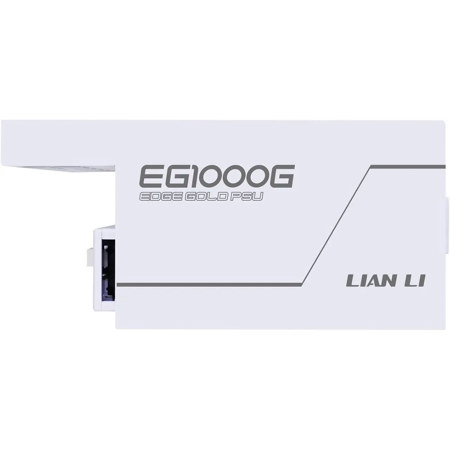 Lian-Li EG1000G EDGE GOLD 1000W 80+ Gold Fully Modular ATX PSU w