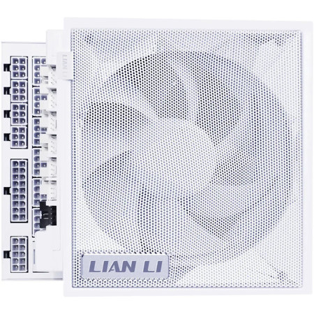 Lian-Li EG1000G EDGE GOLD 1000W 80+ Gold Fully Modular ATX PSU w