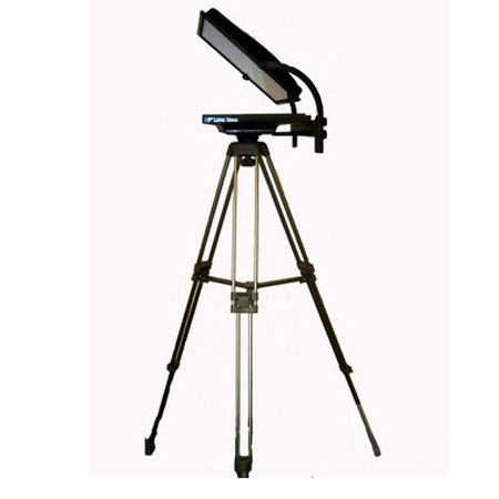 Listec EN-17SAPT 17" Off-Camera Stand-alone VGA Prompter with A-6000WIN