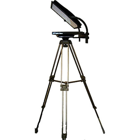Listec EN-17SAPTD 17" Off-Camera Stand-Alone VGA Prompter