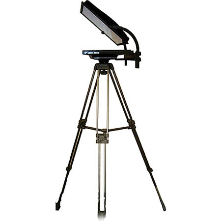 Listec EN-17SAPTD 17" Off-Camera Stand-Alone VGA Prompter with A-6000WIN