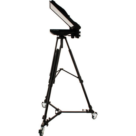 Listec EN-17SAPTD-EZ 17" Off-Camera Stand-Alone VGA Prompter with EZPrompt