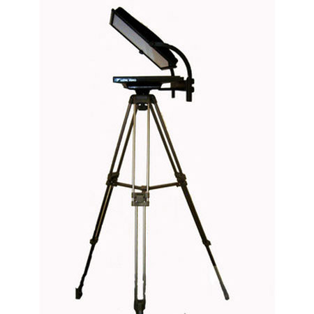 Listec Teleprompters EN-17SAPT 17" VGA Prompter System with EZ Software