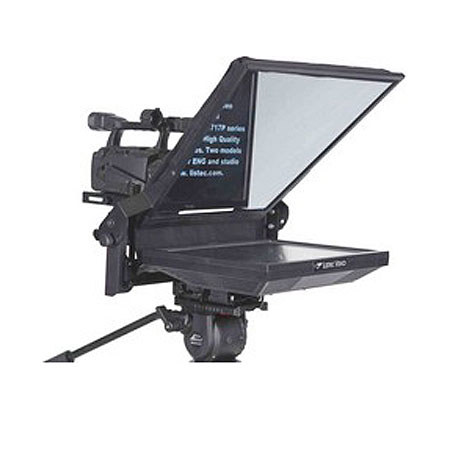 Listec Teleprompters ENZ-1717P-EZ Entree 17" Entry-Level Prompter