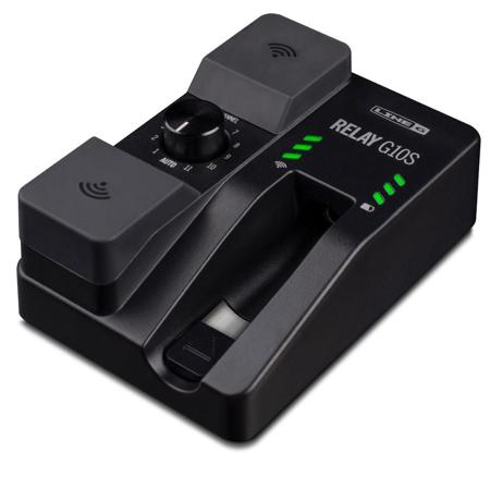 Line 6 Digital Wireless Receiver Component for Relay G10 & Relay G10S
