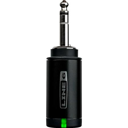 Line 6 G10T Transmitter for Relay G10 Wireless Guitar System
