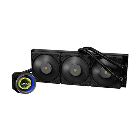 Lian-Li Galahad II Trinity Performance 360mm All-In-One CPU Liquid Cooler