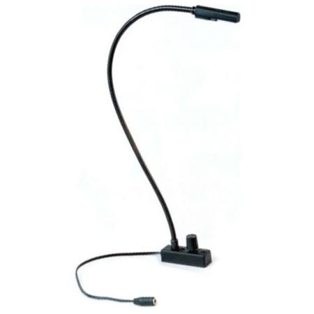 12" UV-LED End-Mount Gooseneck Lampset, Power Supply