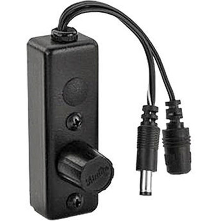 Littlite Dimmer Controller with End Out Cords