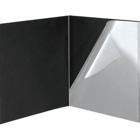 Lineco 7762430 Presentation Folders for 24x30in Print
