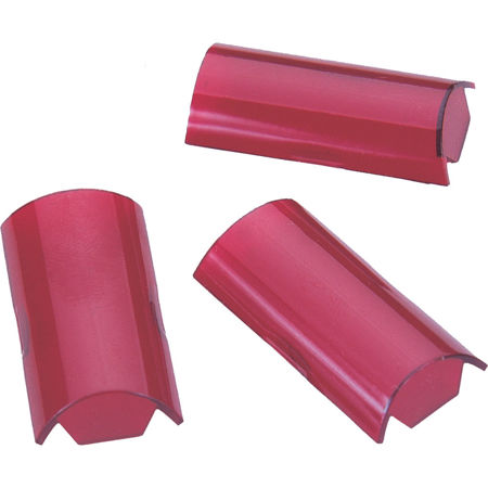 Littlite NVF Red Color Filters for High Hood Lamp, 3-Pack