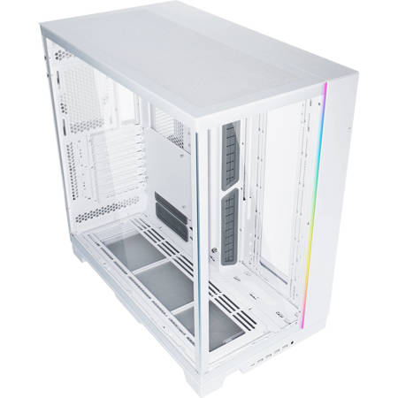 Lian-Li O11 Dynamic EVO XL ATX Full Tower Gaming Computer Case Lian-Li O11 Dynamic EVO XL ATX Full Tower Gaming Computer Case