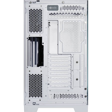 Lian-Li O11 Dynamic EVO XL ATX Full Tower Gaming Computer Case