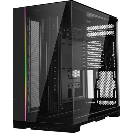 Lian-Li O11 Dynamic EVO XL ATX Full Tower Gaming Computer Case