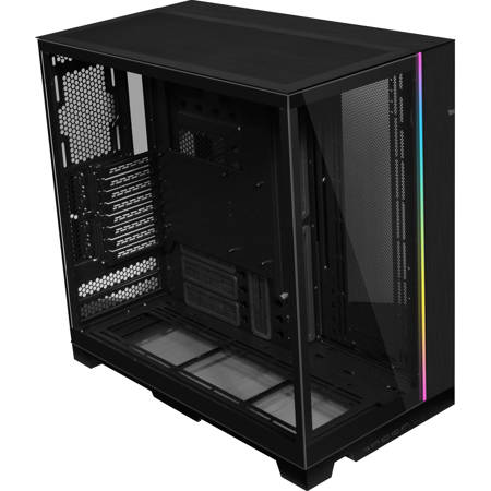 Lian-Li O11 Dynamic EVO XL ATX Full Tower Gaming Computer Case