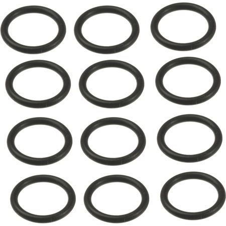 Littlite Spare O-Rings for High and Low Series Hoods, 12-Pack