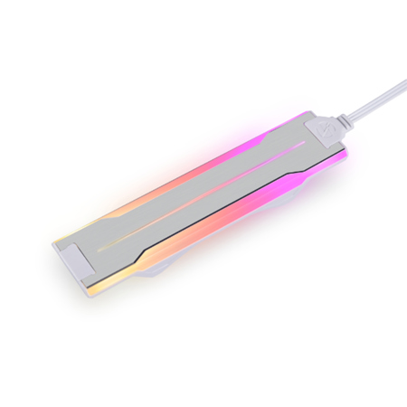 Lian-Li Side ARGB Strips Kit for Performance Fans White