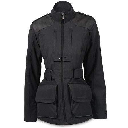 Manfrotto Lino Pro Field Jacket for Women, Small