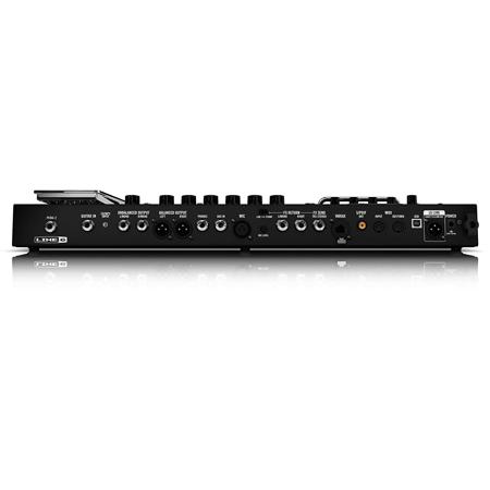Line 6 POD HD500X Guitar Multi-Effects Processor with HD Amps