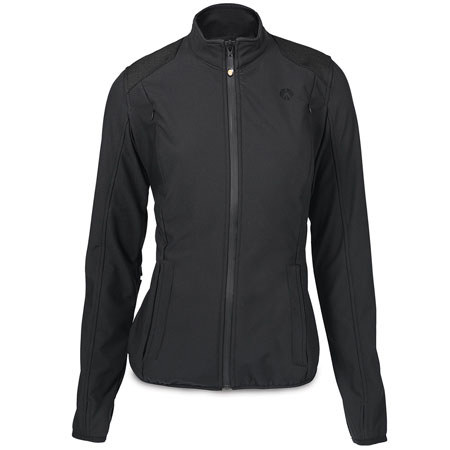 Manfrotto Lino Pro Soft Shell Jacket for Women, XXXL Size
