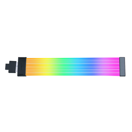 Amazon.com: Lian Li Strimer Wireless 16 Pin - Addressable