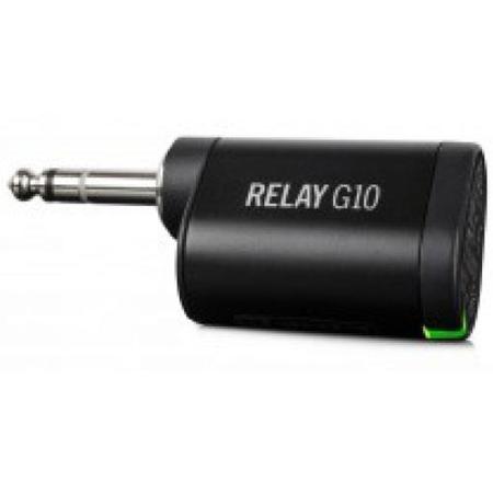 Line 6 G10T Transmitter for Relay G10 Wireless Guitar System