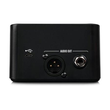 Line 6 Relay G10 Digital Wireless Guitar System, Transmitter & Receiver