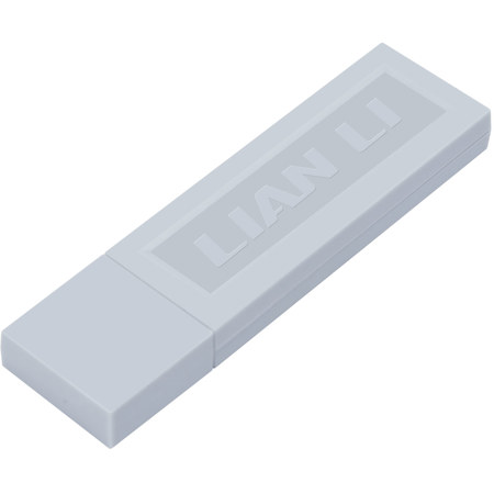 Lian-Li L-Wireless Controller for UNI Fan Series and HydroShift II-C Fans White