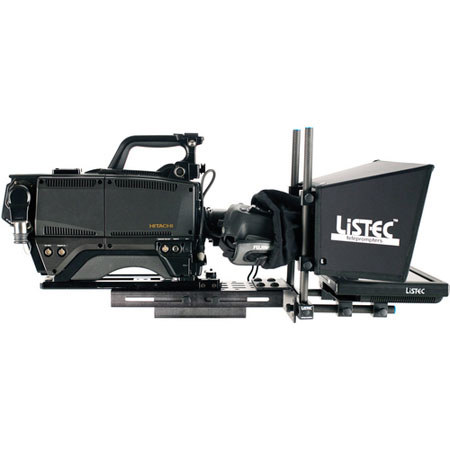 Listec Teleprompters SP-2010 SteadiPrompt 10" Display