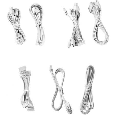 Lian-Li SP850 850W 80+ Gold Certified Fully Modular SFX Power