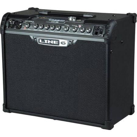 Line 6 Spider Jam 75-Watt 1x12 Guitar Combo Amp