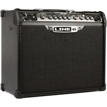Line 6 Spider Jam 75-Watt 1x12 Guitar Combo Amp