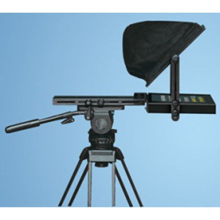 Listec Teleprompters Spectra-Lite STL-2012P 12" Field OB & Studio Prompter