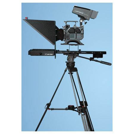 Listec Teleprompters Spectra-Lite STL-2015CCD 15" Flat-Panel On-Camera Prompter