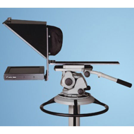 Listec Teleprompters Spectra-Lite STL-2015FSW 15" On-Camera Prompter