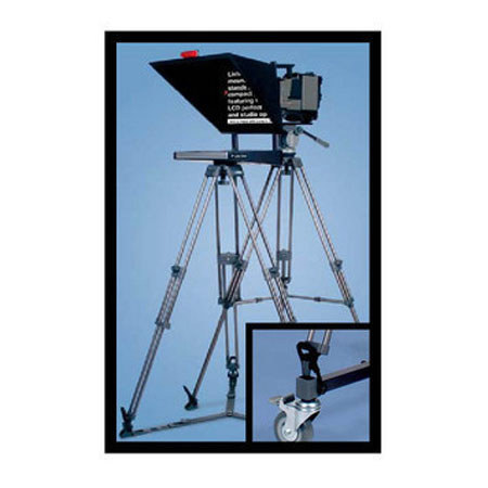 Listec Teleprompters STS-2015 15" Studio Off-camera Prompter