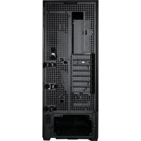 Lian-Li SUP01 RGB Tempered Glass ATX Small Tower Computer Case