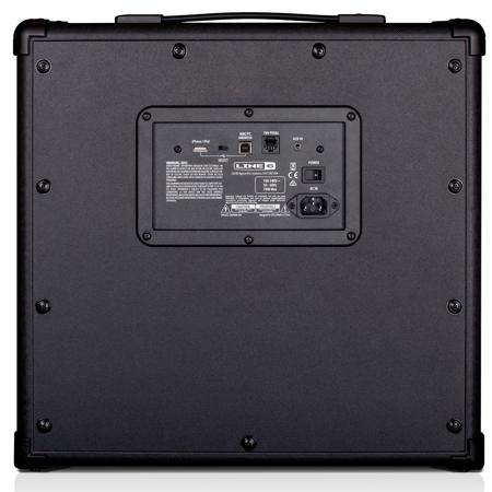 Line 6 Spider V 60 MkII 60W Guitar Amplifier 99-010-0225 - Adorama