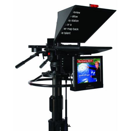 Listec Teleprompters Vu-Lite TL-2015-PVM 15" LED Return Video Preview Assembly