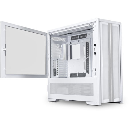 Lian-Li V3000 PLUS Tempered Glass E-ATX Full Tower Computer