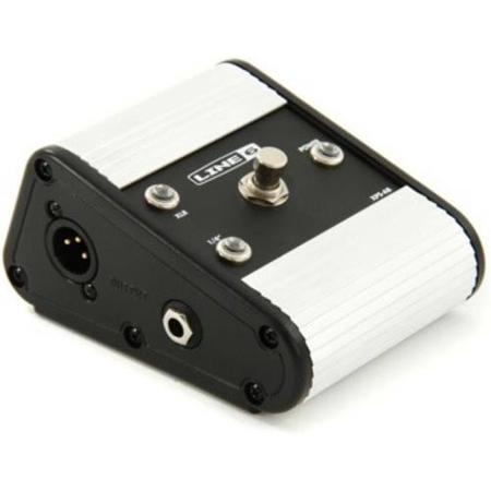 Line 6 JTV Variax Cabled Power Kit with 1/4" TRS, PSU and Regional Transformer