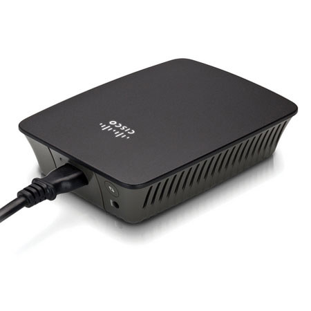 Linksys RE1000 Wireless-N Range Extender