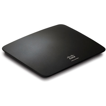 Linksys SE2800 8-Port 100Mbps Gigabit Ethernet Switch
