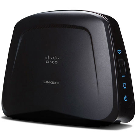 Linksys WAP610N Wireless-N Access Point