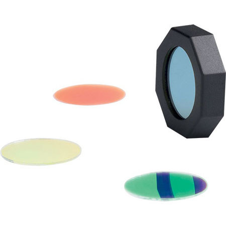 LED Lenser Filter Set