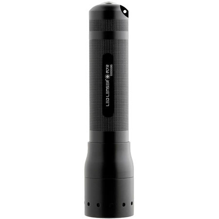 LED Lenser M7R Rechargeable LED Flashlight