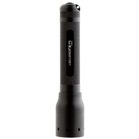 LED Lenser P5 LED Flashlight