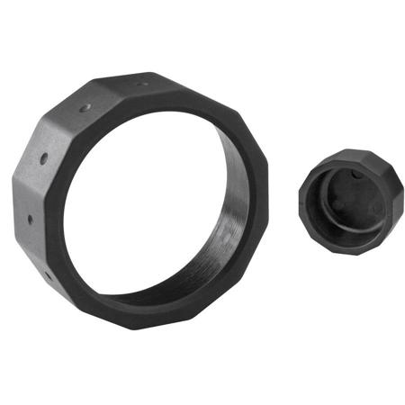 LED Lenser Roll Protection for X21, X21R Flashlight